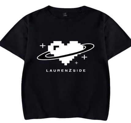 Discovering the Best Laurenzside Merchandise: Where Fan Passion Meets Premium Products