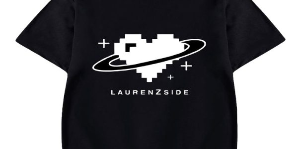 Discovering the Best Laurenzside Merchandise: Where Fan Passion Meets Premium Products