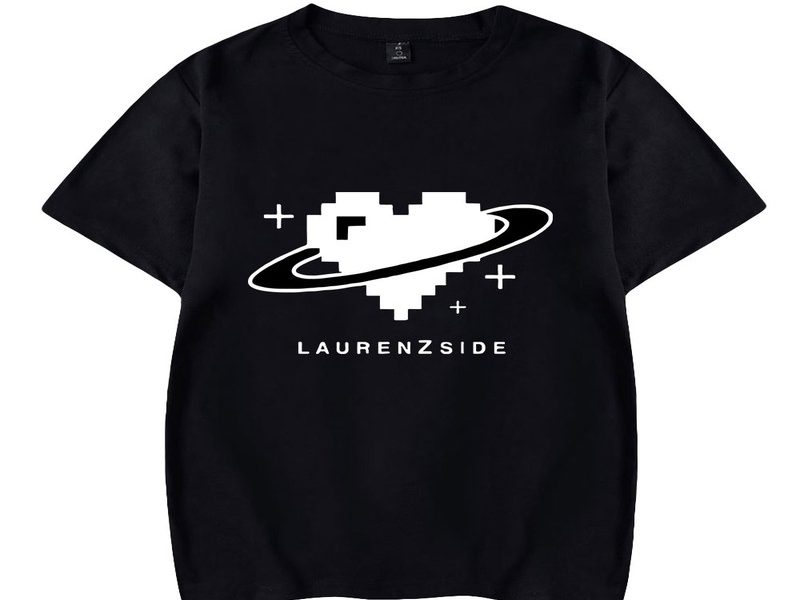 Discovering the Best Laurenzside Merchandise: Where Fan Passion Meets Premium Products