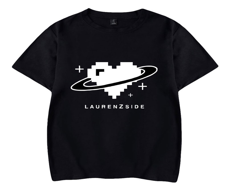 Discovering the Best Laurenzside Merchandise: Where Fan Passion Meets Premium Products