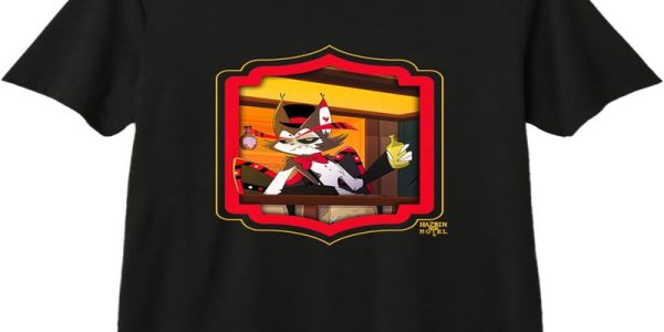 Dive into the World of Hazbinhotel Merch: Your Complete Shopping Guide