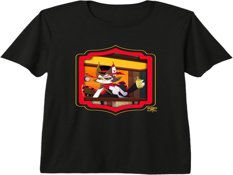 Dive into the World of Hazbinhotel Merch: Your Complete Shopping Guide