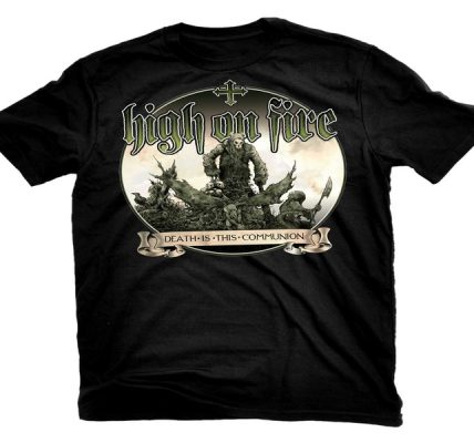 Elevate Your Style with Highonfire Store's Trendy Merch